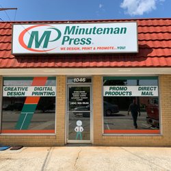 Minuteman Press