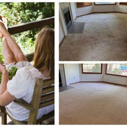 Nicholas Carpet Care