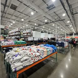 Costco Wholesale
