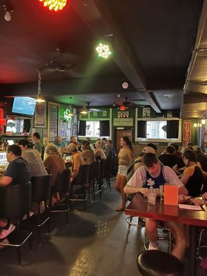 The Lucky Luchador by null