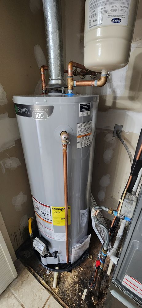 Slide of Plumbed Perfect