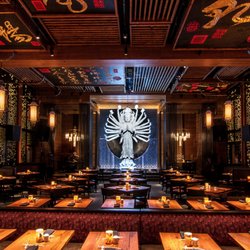TAO Downtown Restaurant