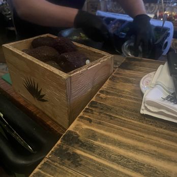 ROCCO’S TACOS & TEQUILA BAR - Updated March 2025 - 3311 Photos & 2469 ...