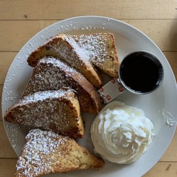 French Toast