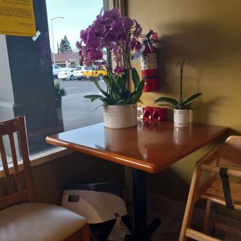 Rose Garden - Thai Near Me - Vacaville, California