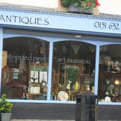 Mansell Antiques & Collectables