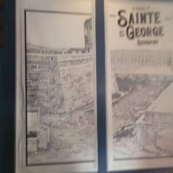 Sainte-George Restaurant - Modern European Near Me - St. Augustine, Florida Sainte-George Restaurant - Modern European Near Me - St. Augustine, Florida