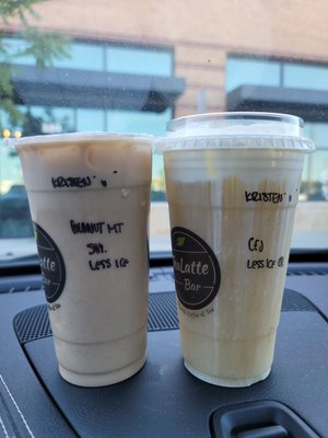 TeaLatte Bar by null