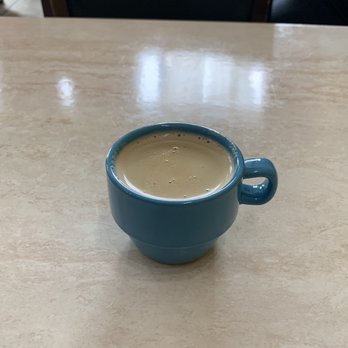Cafeteria Yesenia - Cuban Café Cubano - Cuban Near Me - Chicago, Illinois