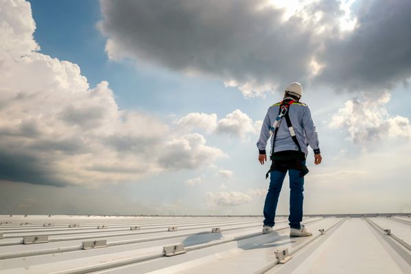 League City Roofing