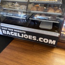 Bagel Joes
