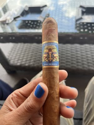 Smokey Joe's Cigar Lounge by null
