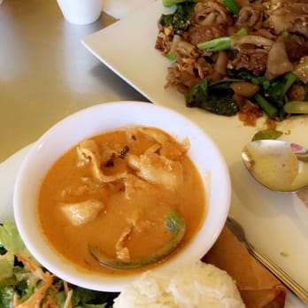 Khun 9 Thai Kitchen - Thai Near Me - Torrance, California Khun 9 Thai Kitchen - Thai Near Me - Torrance, California