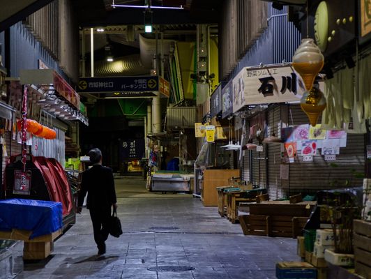 Overseas Adventure Travel by null