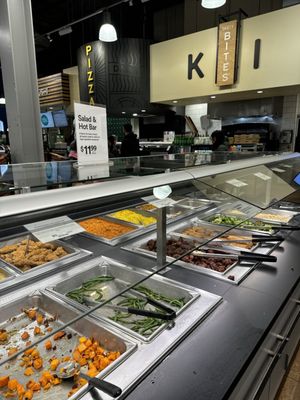 Whole Foods Market by null