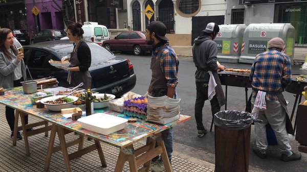 LAB. Training Center & Coffee Shop by null