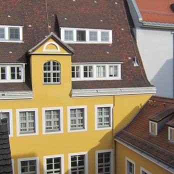Hotel Fregehaus - Hotels Near Me - Leipzig, SN