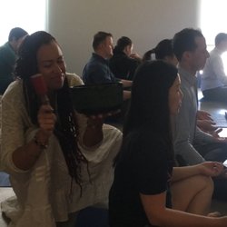 Loving Awareness Collective - Sound Bath