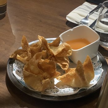 Karma - Concord - Crab Rangoon - Asian Fusion Near Me - Concord, Massachusetts Karma - Concord - Crab Rangoon - Asian Fusion Near Me - Concord, Massachusetts