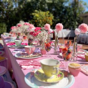 Lil’ Affairs on Yelp