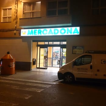 Mercadona - Grocery Near Me - Quart de Poblet, V