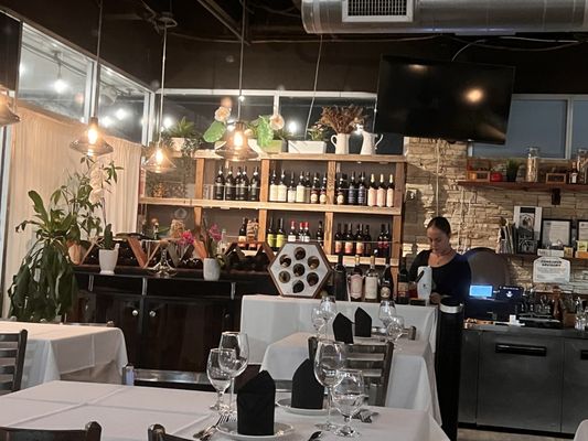 Di Valle's Cucina Italiana by null