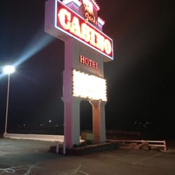 Four Jacks Hotel and Casino - Done for the day. Half way to #seattle from #vivalasvegas . #tourlife