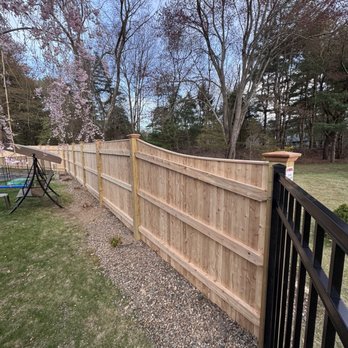 ES Fences - Fences & Gates Near Me - Norton, Massachusetts ES Fences - Fences & Gates Near Me - Norton, Massachusetts