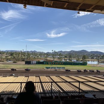 Turf Paradise - Stunning views of the mountains and these Nobel equestrian beasts! - Horse Racing Near Me - Phoenix, Arizona Turf Paradise - Stunning views of the mountains and these Nobel equestrian beasts! - Horse Racing Near Me - Phoenix, Arizona