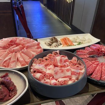 Happy Lamb Hot Pot - Hot Pot Near Me - Seattle, Washington Happy Lamb Hot Pot - Hot Pot Near Me - Seattle, Washington
