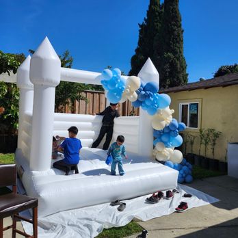 Kannetted's Jump - Bounce House Rentals Near Me Kannetted's Jump - Bounce House Rentals Near Me