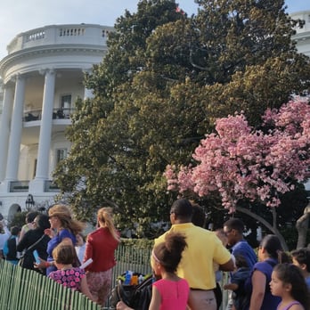 White House Easter Egg Roll - Festivals Near Me - Washington, DC, District of Columbia