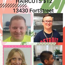 Southgate Hair Station
