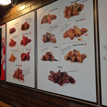 Fire Wings - Chicken Wings Near Me - Sacramento, California Fire Wings - Chicken Wings Near Me - Sacramento, California