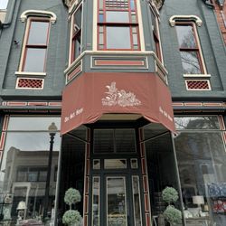 Gift Shop - Outside