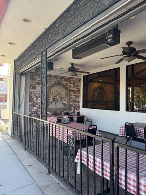 Pinocchio Restaurant by null