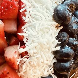 Grinds Cafe and Sweet Shoppe - Dragon Berry Bowl