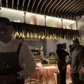 Toca Madera - Steakhouses Near Me - Houston, Texas