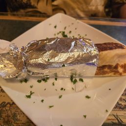 Chicken Cream Chop