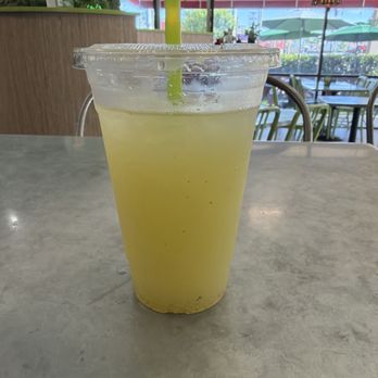 Green Tomato Grill - The cucumber ginger, mint drink is phenomenal - New American Near Me - Orange, California Green Tomato Grill - The cucumber ginger, mint drink is phenomenal - New American Near Me - Orange, California