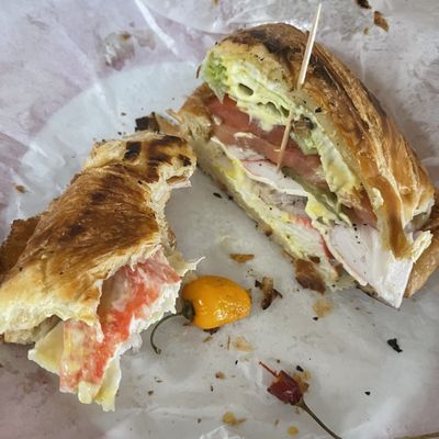 Daily Donuts & Sandwich Bagels by null