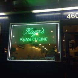 KUYA’S ASIAN CUISINE - Updated March 2026 - 648 Photos & 697 Reviews ...