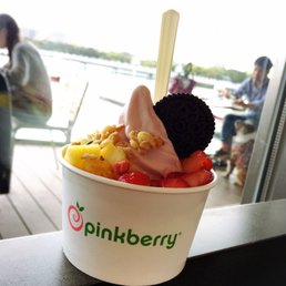 ピンクベリー 大濠公園 35 Photos Ice Cream Frozen Yogurt 中央区大濠公園1 3 福岡市 福岡県 Japan Phone Number Yelp