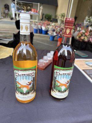 South Carolina State Farmers Market by null