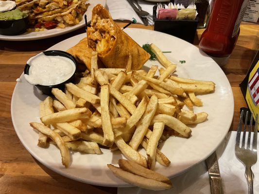 Dukes Bar & Grille by null