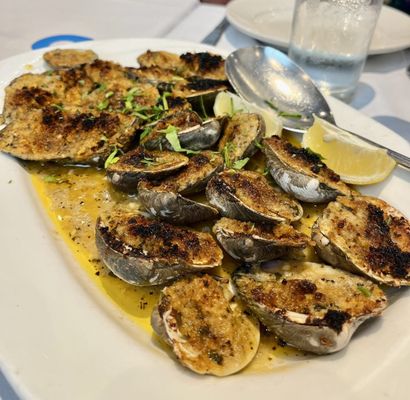 Enzo's of Arthur Avenue by null