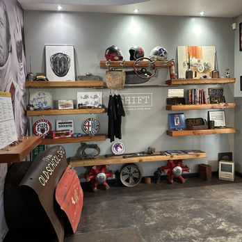 Shift Coffee House - Coffee & Tea Near Me - Sacramento, California Shift Coffee House - Coffee & Tea Near Me - Sacramento, California