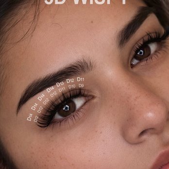 Sumi Lash - Eyelash Service Near Me - Rancho Cucamonga, California Sumi Lash - Eyelash Service Near Me - Rancho Cucamonga, California