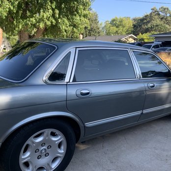 The Best Guys - 2002 Jaguar XJ8 Vanden Plas new tint - Car Stereo Installation Near Me - Concord, California The Best Guys - 2002 Jaguar XJ8 Vanden Plas new tint - Car Stereo Installation Near Me - Concord, California