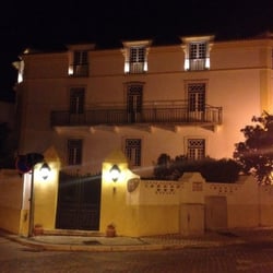 Hotel Lusitano